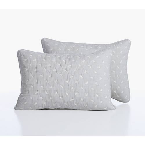 ΜΑΞΙΛΑΡΟΘΗΚΗ SURREAL ΣΕΤ 2 ΤΜΧ 52Χ72 / NEF-NEF HOMEWARE