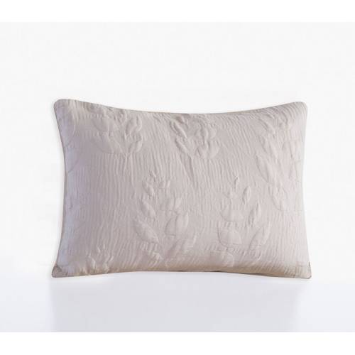ΜΑΞΙΛΑΡΟΘΗΚΗ EMILY ΣΕΤ 2 ΤΜΧ 52Χ72 / NEF-NEF HOMEWARE