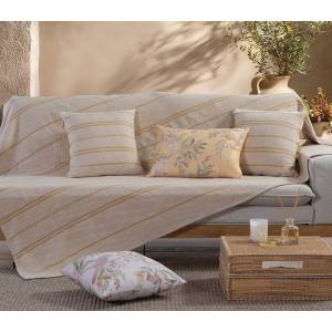 ΡΙΧΤΑΡΙ ΠΟΛΥΘΡΟΝΑΣ BLEEZE 180Χ180 / NEF-NEF HOMEWARE