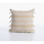 ΔΙΑΚΟΣΜΗΤΙΚΟ ΜΑΞΙΛΑΡΙ BLEEZE 45X45 / NEF-NEF HOMEWARE ΔΙΑΚΟΣΜΗΤΙΚΟ ΜΑΞΙΛΑΡΙ BLEEZE 45X45 / NEF-NEF HOMEWARE