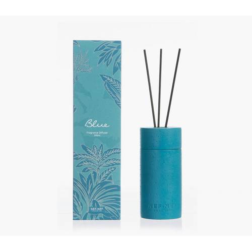 ΑΡΩΜΑΤΙΚΟ ΧΩΡΟΥ ΜΕ ΣΤΙΚΣ BLUE 26 200ml / NEF-NEF HOMEWARE