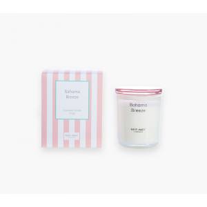 ΑΡΩΜΑΤΙΚΟ ΚΕΡΙ BAHAMA BREEZE 270gr / NEF-NEF HOMEWARE