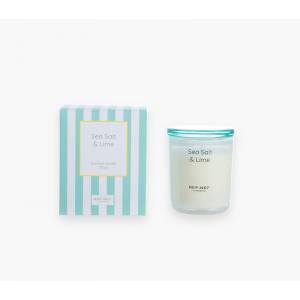 ΑΡΩΜΑΤΙΚΟ ΚΕΡΙ SEA SALT LIME 270gr / NEF-NEF HOMEWARE