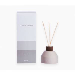 ΑΡΩΜΑΤΙΚΟ ΧΩΡΟΥ ΜΕ ΣΤΙΚΣ COTTON FLOWER 200ml / NEF-NEF HOMEWARE