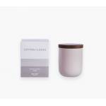 ΑΡΩΜΑΤΙΚΟ ΚΕΡΙ COTTON FLOWER 200gr / NEF-NEF HOMEWARE