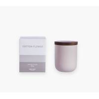 ΑΡΩΜΑΤΙΚΟ ΚΕΡΙ COTTON FLOWER 200gr / NEF-NEF HOMEWARE