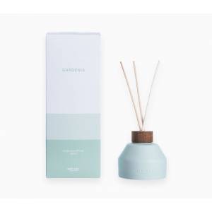 ΑΡΩΜΑΤΙΚΟ ΧΩΡΟΥ ΜΕ ΣΤΙΚΣ GARDENIA 200ml / NEF-NEF HOMEWARE