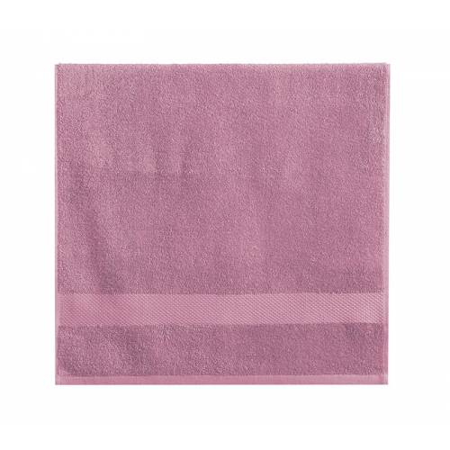 ΠΕΤΣΕΤΑ DELIGHT 30X50 PINK / NEF-NEF HOMEWARE