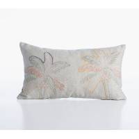 ΔΙΑΚΟΣΜΗΤΙΚΟ ΜΑΞΙΛΑΡΙ RISE 30X50 / NEF-NEF HOMEWARE