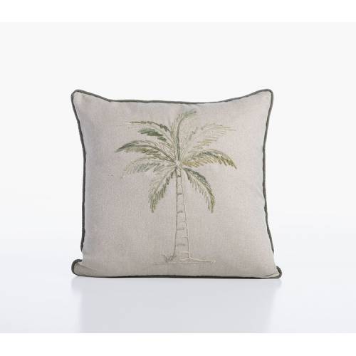 ΔΙΑΚΟΣΜΗΤΙΚΟ ΜΑΞΙΛΑΡΙ RISE 43X43 / NEF-NEF HOMEWARE