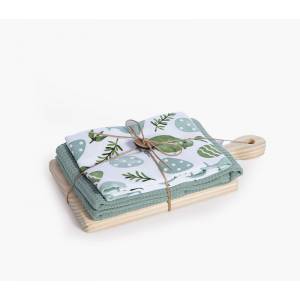 ΞΥΛΟ ΚΟΠΗΣ ΜΕ ΠΟΤΗΡΟΠΑΝΟ ΣΕΤ 2 ΤΜΧ BIRDY / NEF-NEF HOMEWARE