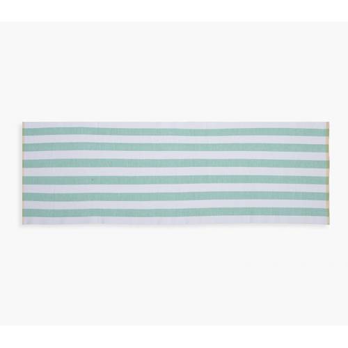 RUNNER JEREMY 45X140 mint / NEF NEF