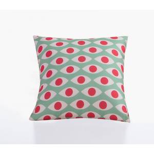 ΔΙΑΚΟΣΜΗΤΙΚΗ ΜΑΞΙΛΑΡΟΘHΚΗ OPTION 40X40 / NEF-NEF HOMEWARE