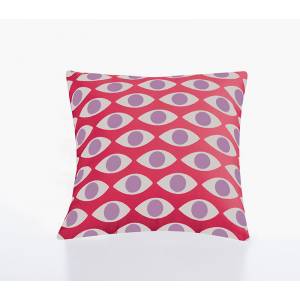 ΔΙΑΚΟΣΜΗΤΙΚΗ ΜΑΞΙΛΑΡΟΘHΚΗ OPTION 40X40 / NEF-NEF HOMEWARE