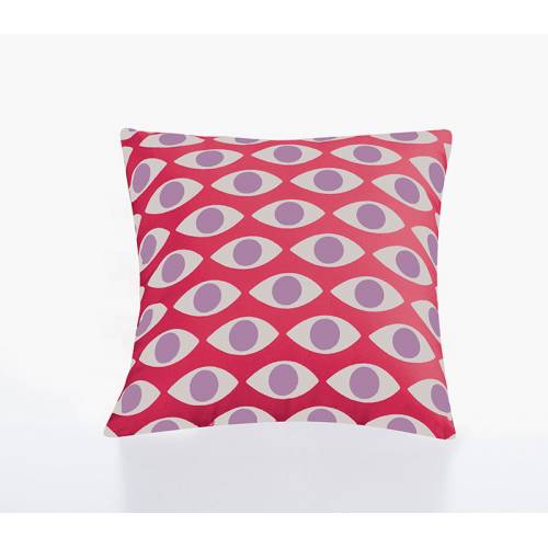 ΔΙΑΚΟΣΜΗΤΙΚΗ ΜΑΞΙΛΑΡΟΘHΚΗ OPTION 40X40 / NEF-NEF HOMEWARE
