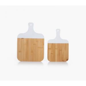 ΞΥΛΟ ΚΟΠΗΣ ΣΕΤ 2 ΤΜΧ FRED / NEF-NEF HOMEWARE
