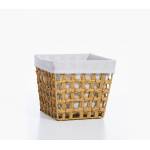 ΚΑΛΑΘΙ VERDE 27X27X25 / NEF-NEF HOMEWARE