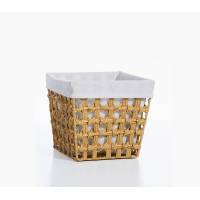 ΚΑΛΑΘΙ VERDE 27X27X25 / NEF-NEF HOMEWARE