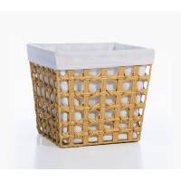 ΚΑΛΑΘΙ VERDE 33X33X30 / NEF-NEF HOMEWARE