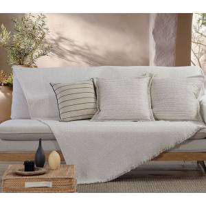 ΡΙΧΤΑΡΙ ΠΟΛΥΘΡΟΝΑΣ MALTA 26 170X180 / NEF-NEF HOMEWARE