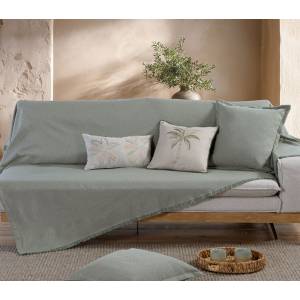 ΡΙΧΤΑΡΙ ΠΟΛΥΘΡΟΝΑΣ LOEN 170X180 / NEF-NEF HOMEWARE