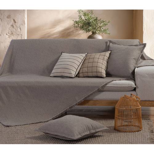 ΡΙΧΤΑΡΙ ΤΡΙΘΕΣΙΟΥ ΚΑΝΑΠΕ LOEN 170X300 / NEF-NEF HOMEWARE