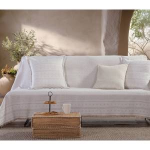 ΡΙΧΤΑΡΙ ΔΙΘΕΣΙΟΥ ΚΑΝΑΠΕ ISHMAR 170X250 / NEF-NEF HOMEWARE