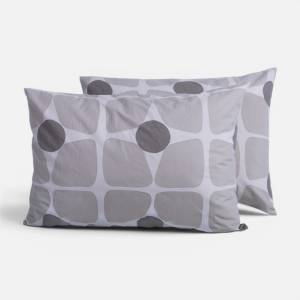 Μαξιλαροθήκη Casual Coreo 52x72 / NEF-NEF