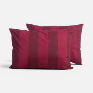 Μαξιλαροθήκη Casual Vertia 52x72 / NEF-NEF