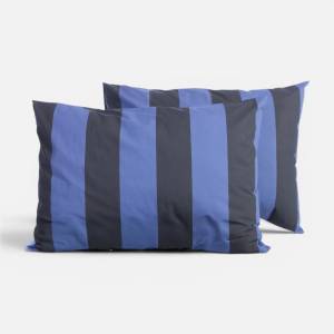 Μαξιλαροθήκη Casual Vertia 52x72 / NEF-NEF