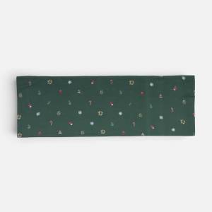 Χριστουγεννιάτικη Τραβέρσα Joyful 45x140 / NEF NEF Christmas