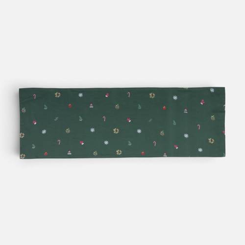 Χριστουγεννιάτικη Τραβέρσα Joyful 45x140 / NEF NEF Christmas