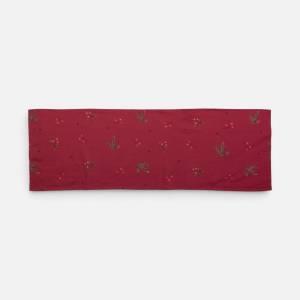 Χριστουγεννιάτικη Τραβέρσα Mistle 45x140 / NEF NEF Christmas