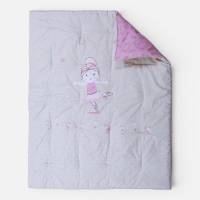Πάπλωμα Βρεφικό Ballerine World 110x140 / NEF-NEF Baby