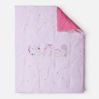Πάπλωμα Βρεφικό Cats Are Perfect 110x140 / NEF-NEF Baby