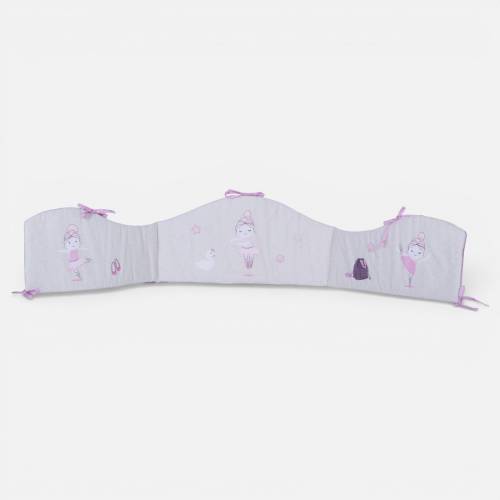Πάντα Κούνιας Ballerine World / NEF-NEF Baby Πάντα Κούνιας Ballerine World / NEF-NEF Baby