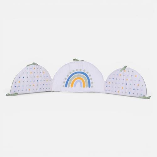 Πάντα Κούνιας Baby Dots / NEF-NEF Baby Πάντα Κούνιας Baby Dots / NEF-NEF Baby