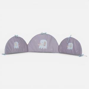 Πάντα Κούνιας Elephants / NEF NEF Baby