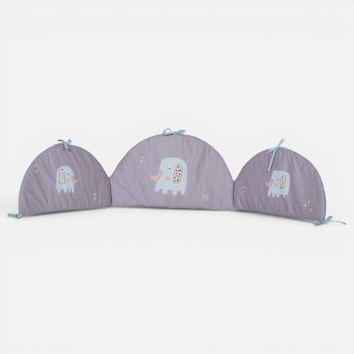 Πάντα Κούνιας Elephants / NEF NEF Baby Πάντα Κούνιας Elephants / NEF NEF Baby