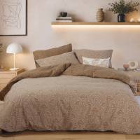 Σετ Σεντόνια Μονά Marcel 160x260 / NEF-NEF