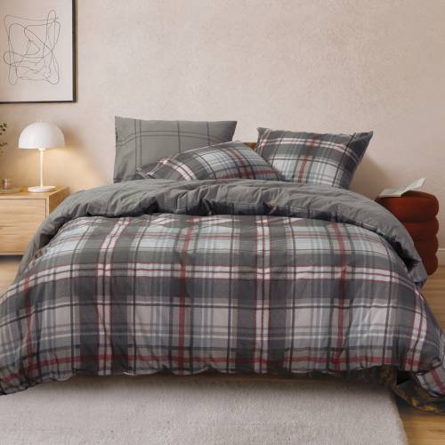 Σετ Σεντόνια King Size Resten 270x260 / NEF-NEF Σετ Σεντόνια King Size Resten 270x260 / NEF-NEF