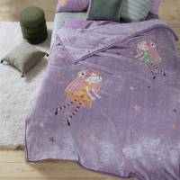 Κουβέρτα Παιδική Fairy Tale 160x220 / NEF-NEF Kids