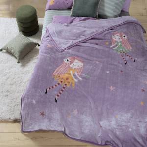 Κουβέρτα Παιδική Fairy Tale 160x220 / NEF NEF Kids