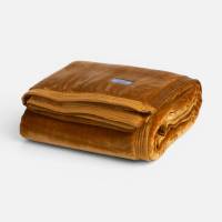 Κουβέρτα Υπέρδιπλη Velosso CAMEL 230x240 / NEF-NEF
