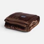 Κουβέρτα Υπέρδιπλη Velosso COFFEE 230x240 / NEF-NEF Κουβέρτα Υπέρδιπλη Velosso COFFEE 230x240 / NEF-NEF