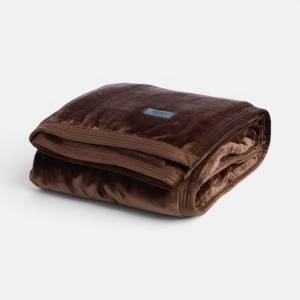 Κουβέρτα Υπέρδιπλη Velosso COFFEE 230x240 / NEF-NEF