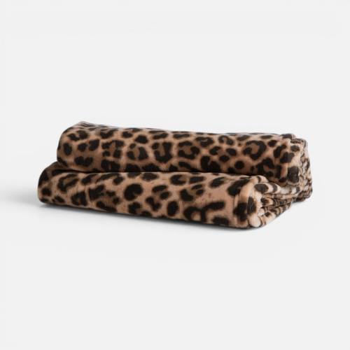 Κουβερτάκι Καναπέ Cheetar 130x180 / NEF-NEF