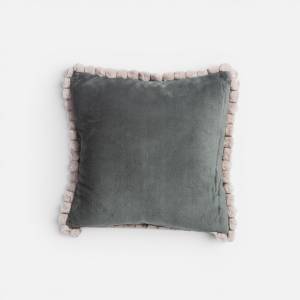 Μαξιλάρι Διακοσμητικό Pompozia 45x45 / NEF-NEF