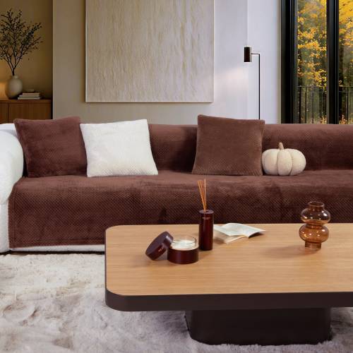Ριχτάρι Διθέσιου Καναπέ Edinber 180x250 / NEF-NEF