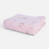 Κουβέρτα Fleece Βρεφική Αγκαλιάς Cats are perfect 75x110 / NEF-NEF Baby